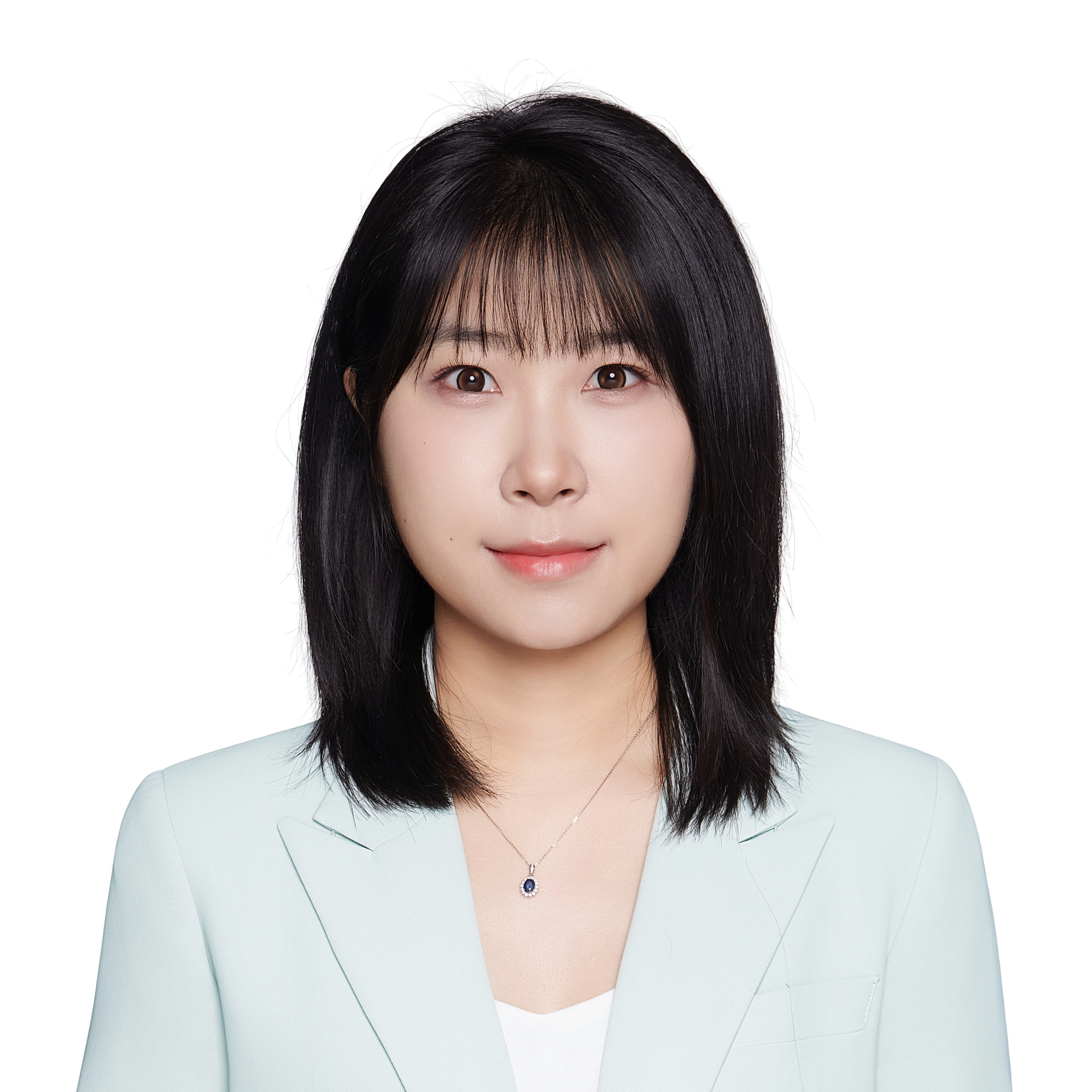 Xinyang Yu (于昕洋)